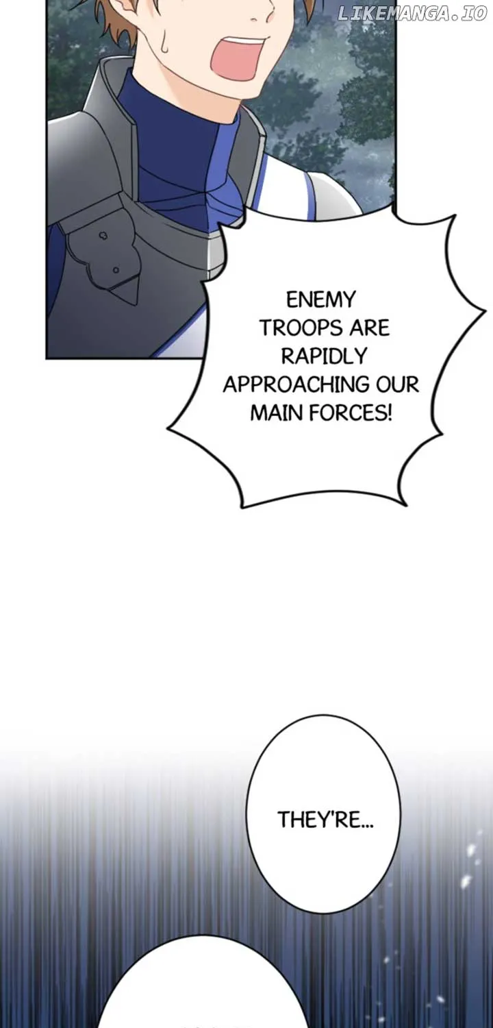 I Refuse to Be Executed a Second Time Chapter 94 page 58 - 