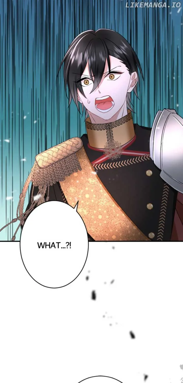 I Refuse to Be Executed a Second Time Chapter 94 page 60 - 