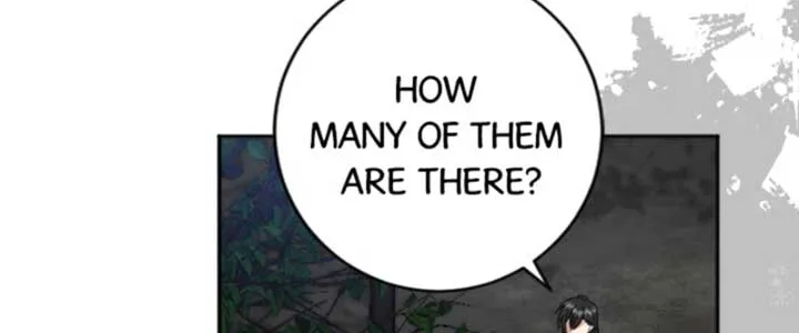 I Refuse to Be Executed a Second Time Chapter 94 page 61 - 