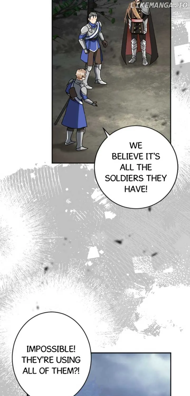 I Refuse to Be Executed a Second Time Chapter 94 page 62 - 