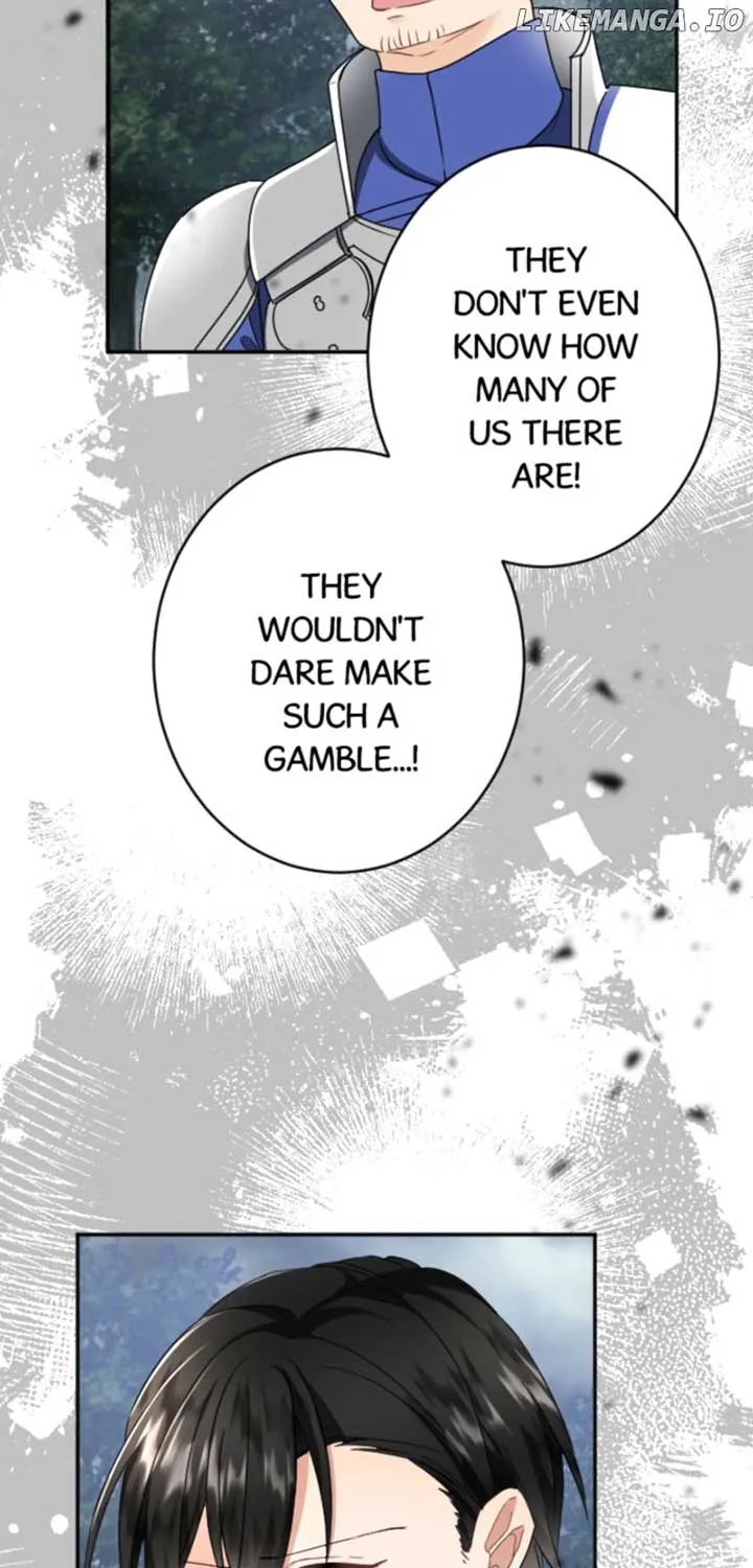 I Refuse to Be Executed a Second Time Chapter 94 page 64 - 