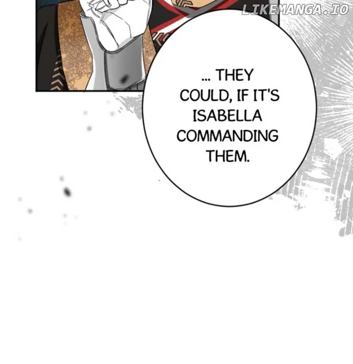I Refuse to Be Executed a Second Time Chapter 94 page 66 - 
