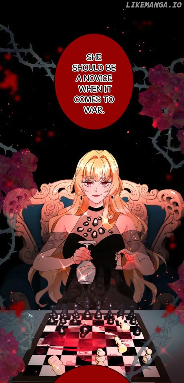 I Refuse to Be Executed a Second Time Chapter 94 page 67 - 
