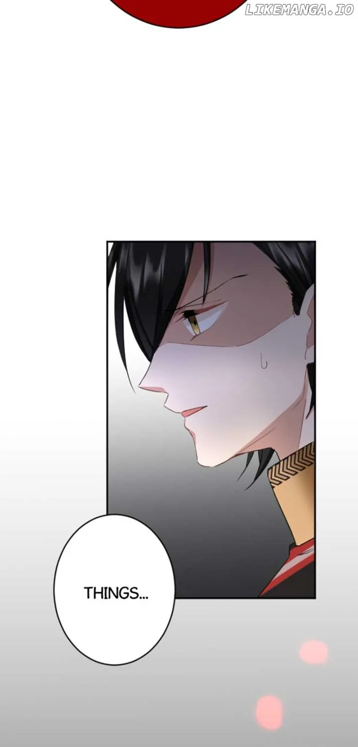 I Refuse to Be Executed a Second Time Chapter 94 page 69 - 