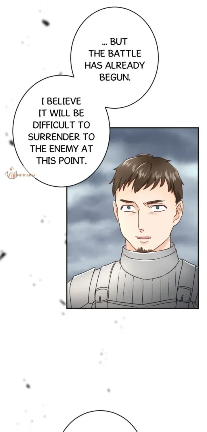 I Refuse to Be Executed a Second Time Chapter 95 page 12 - 