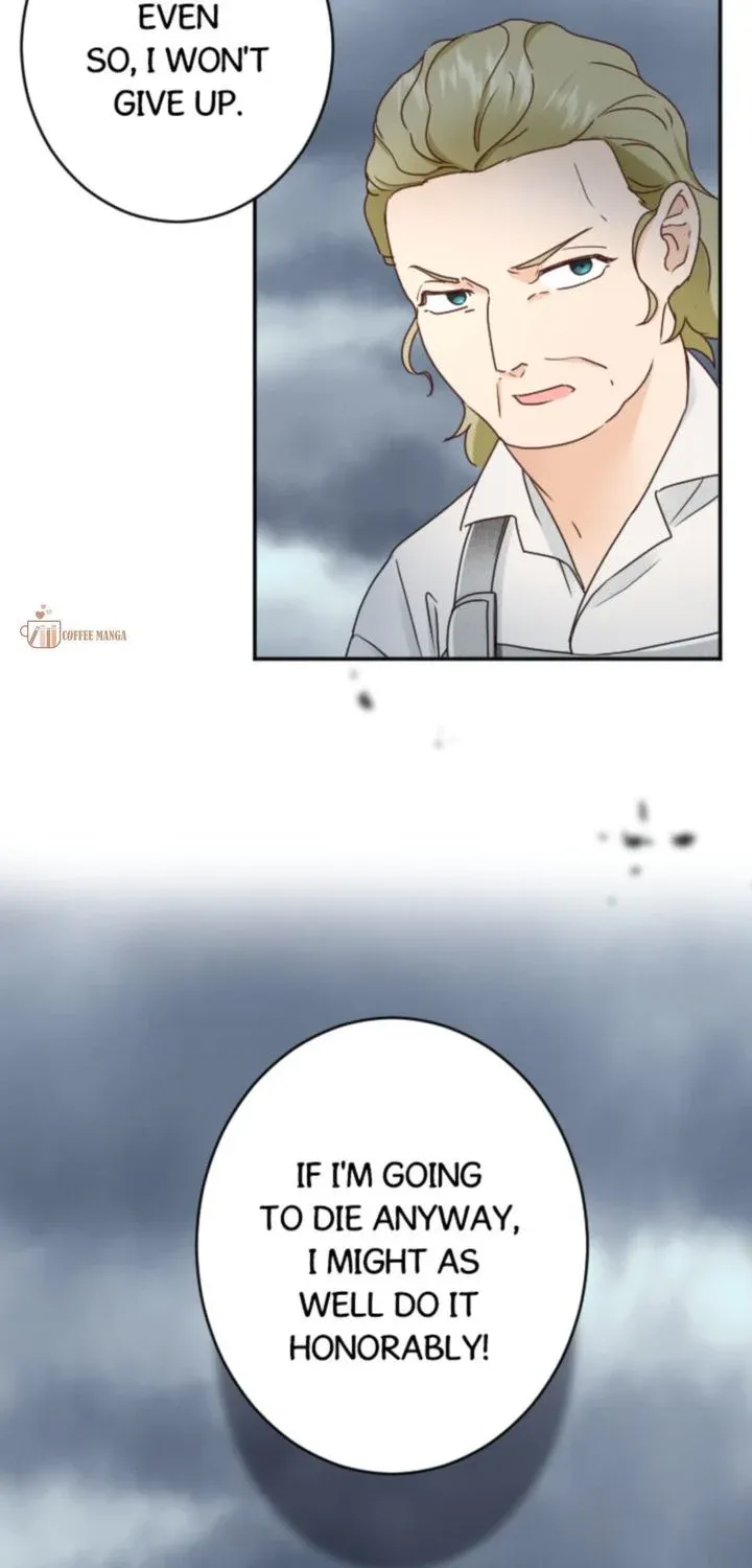 I Refuse to Be Executed a Second Time Chapter 95 page 14 - 