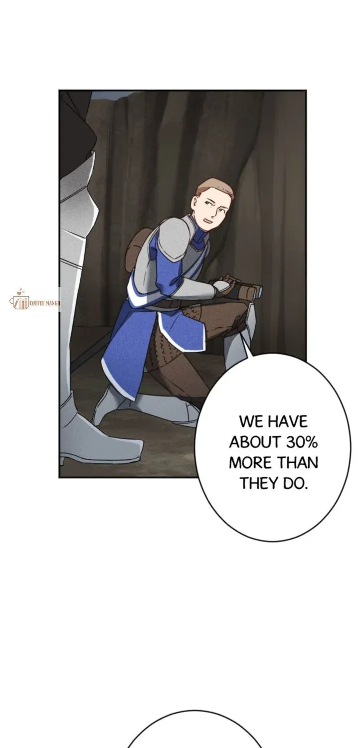 I Refuse to Be Executed a Second Time Chapter 95 page 18 - 