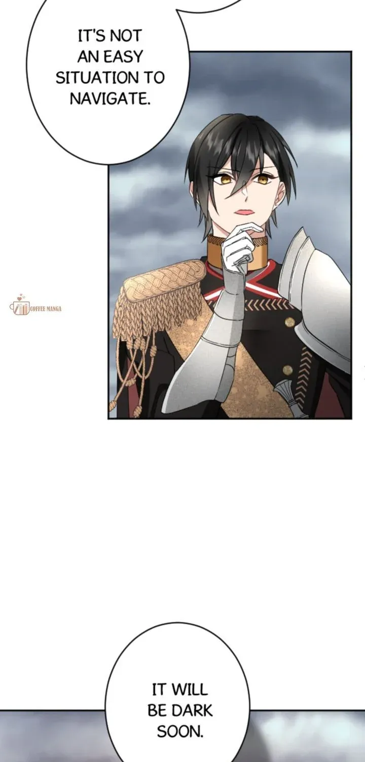 I Refuse to Be Executed a Second Time Chapter 95 page 20 - 