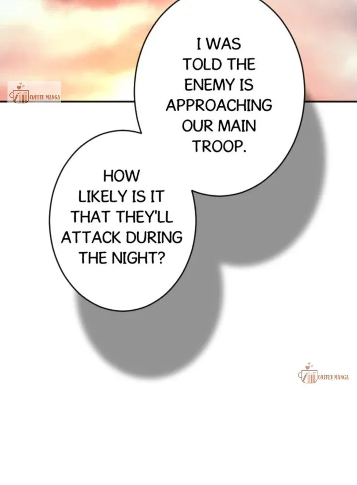 I Refuse to Be Executed a Second Time Chapter 95 page 22 - 