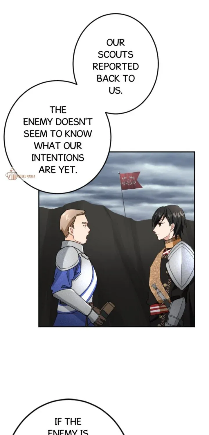 I Refuse to Be Executed a Second Time Chapter 95 page 23 - 