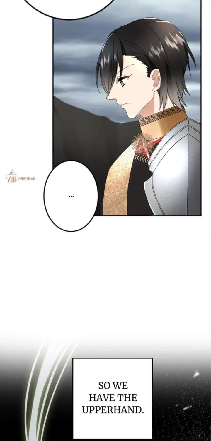 I Refuse to Be Executed a Second Time Chapter 95 page 25 - 