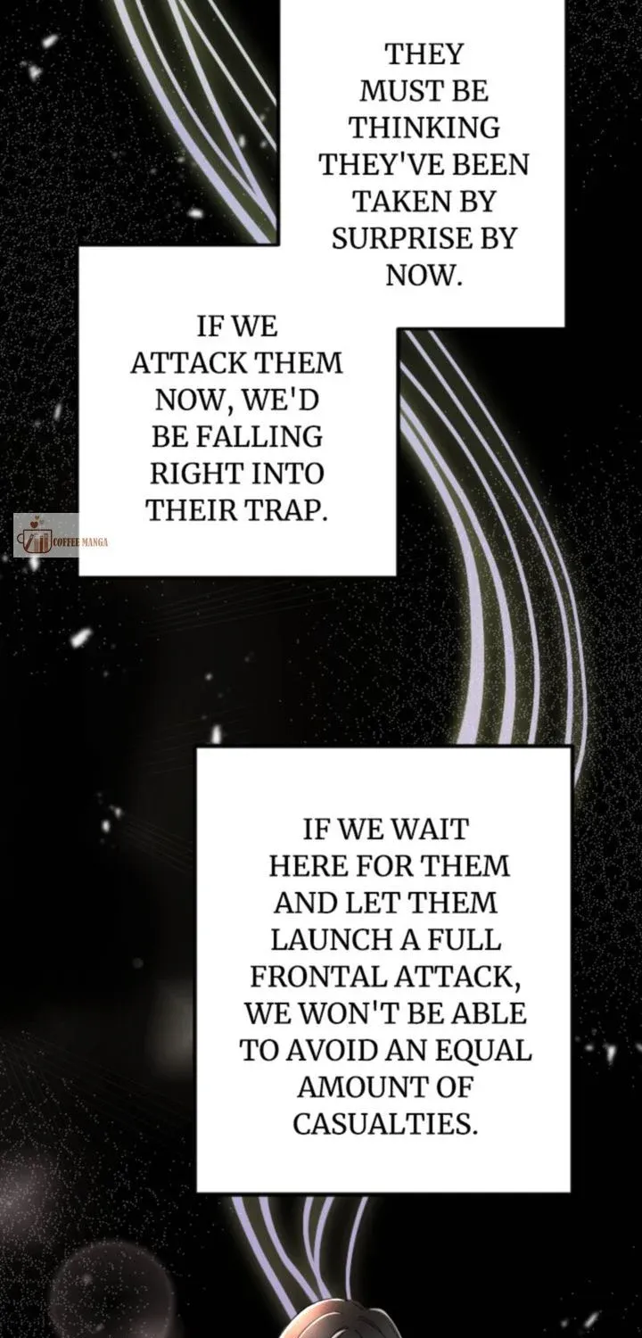 I Refuse to Be Executed a Second Time Chapter 95 page 27 - 