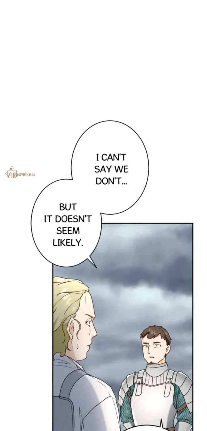 I Refuse to Be Executed a Second Time Chapter 95 page 4 - 
