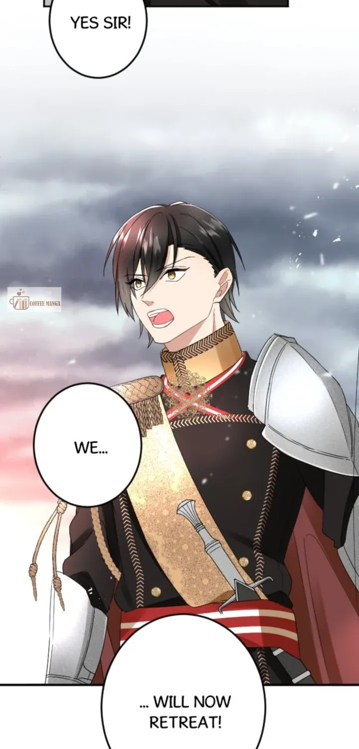 I Refuse to Be Executed a Second Time Chapter 95 page 31 - 