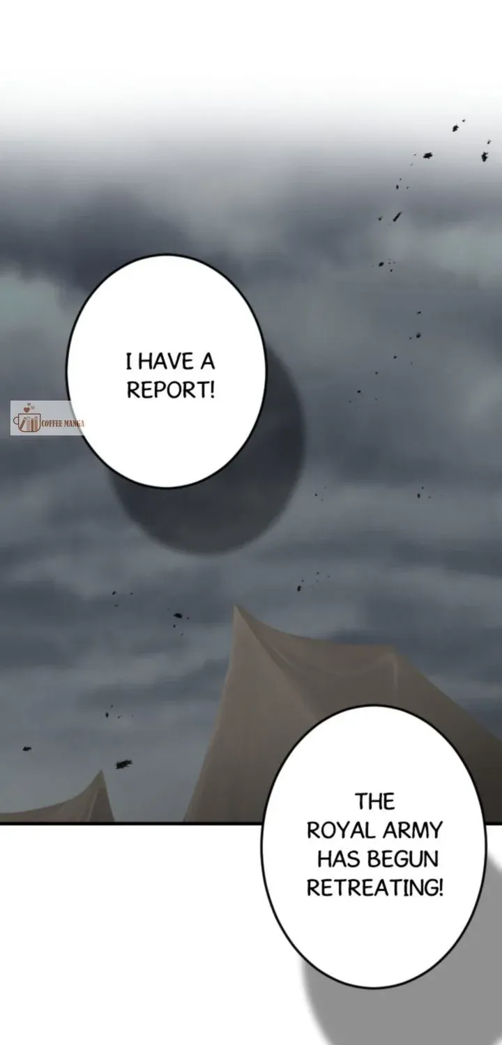 I Refuse to Be Executed a Second Time Chapter 95 page 33 - 