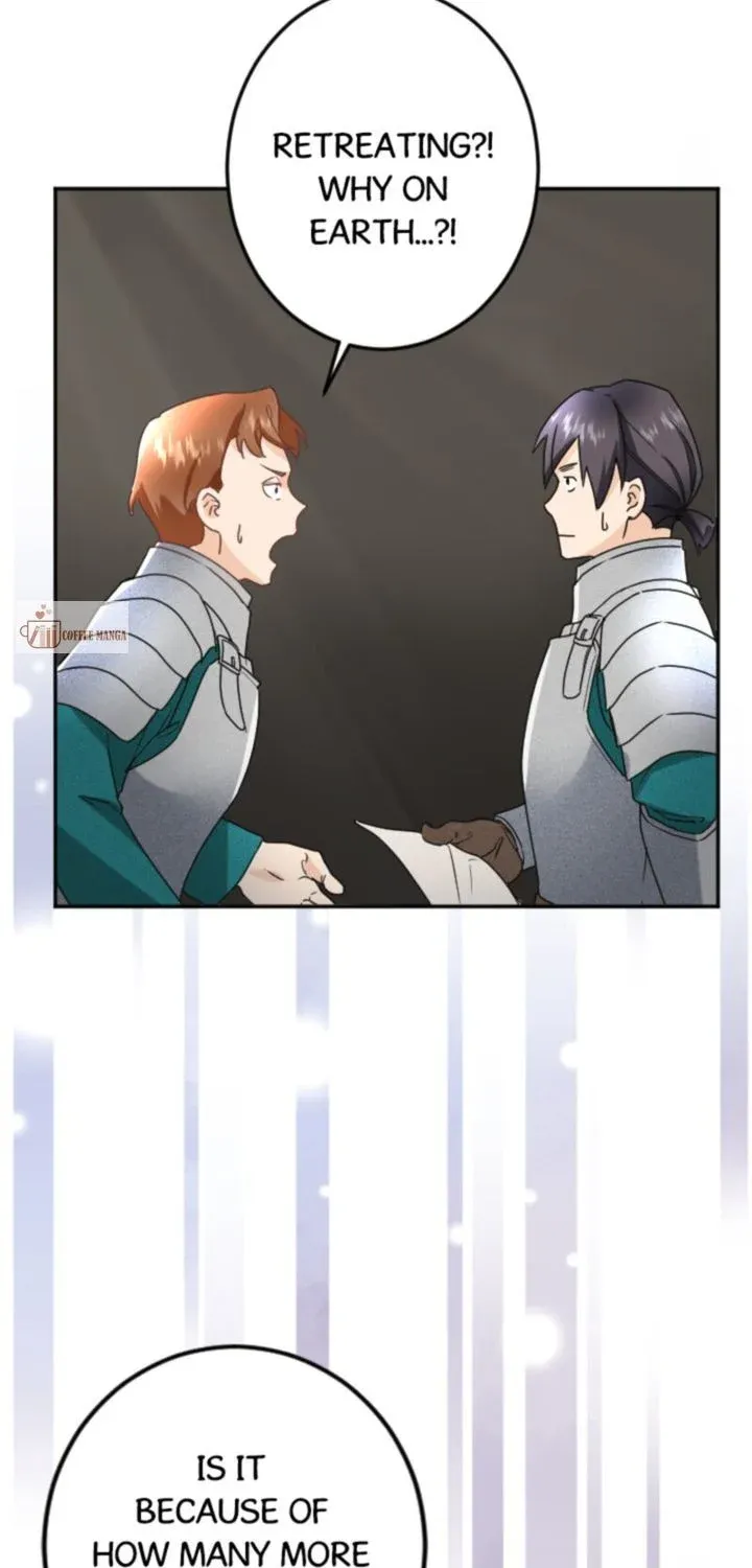 I Refuse to Be Executed a Second Time Chapter 95 page 35 - 