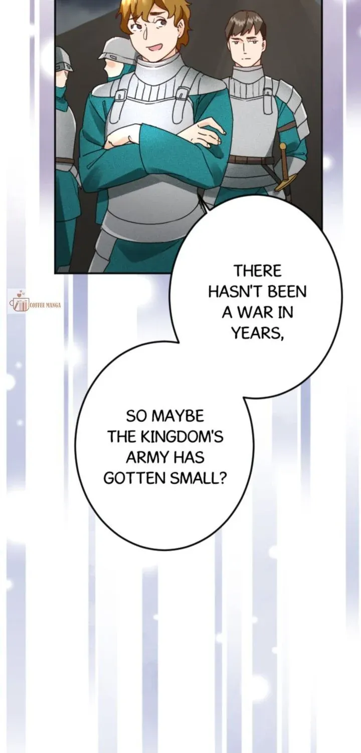 I Refuse to Be Executed a Second Time Chapter 95 page 37 - 