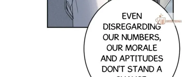 I Refuse to Be Executed a Second Time Chapter 95 page 5 - 