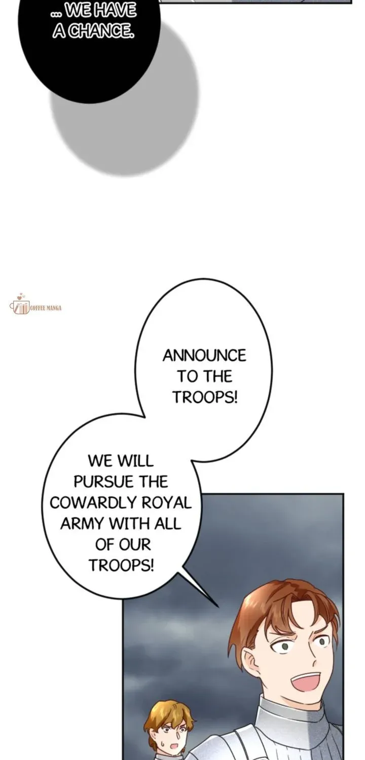 I Refuse to Be Executed a Second Time Chapter 95 page 41 - 