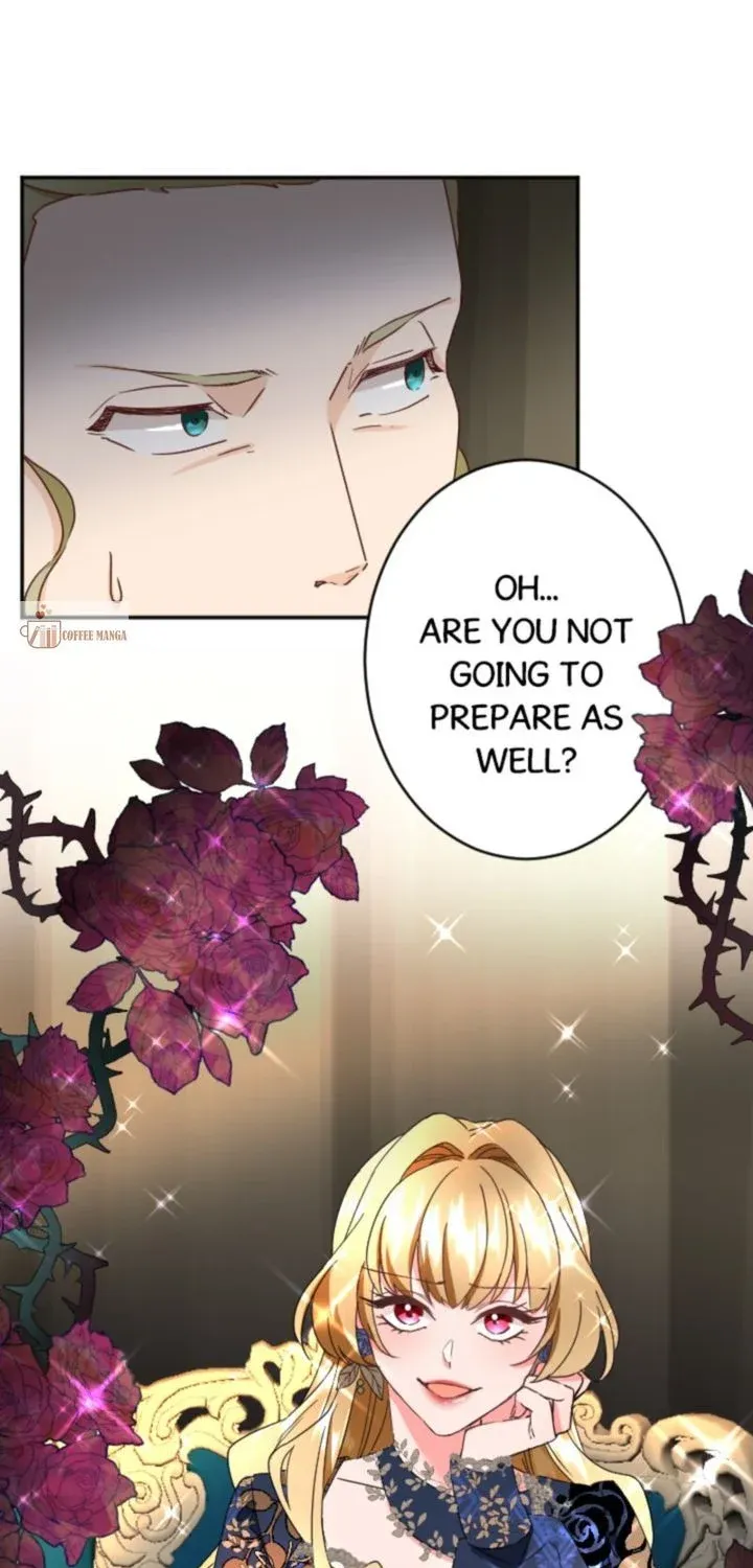 I Refuse to Be Executed a Second Time Chapter 95 page 45 - 
