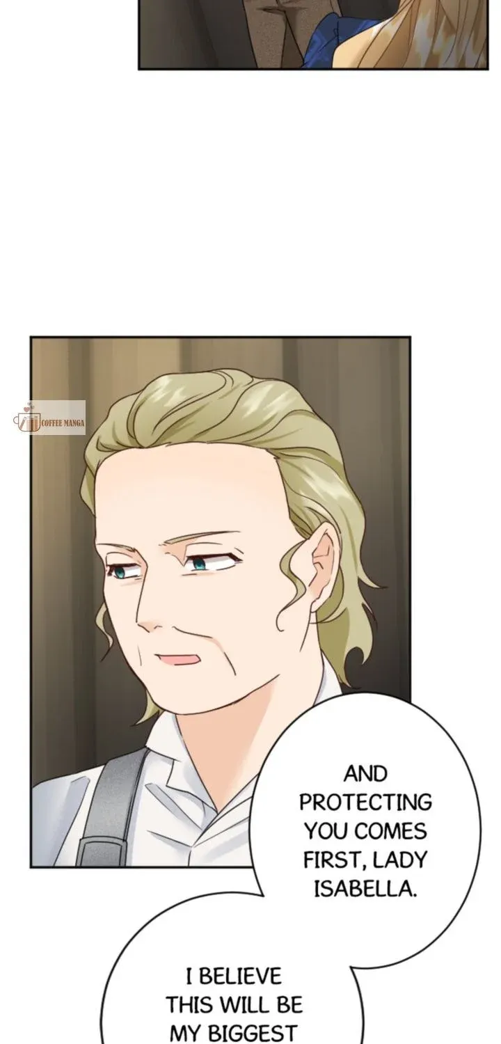 I Refuse to Be Executed a Second Time Chapter 95 page 49 - 