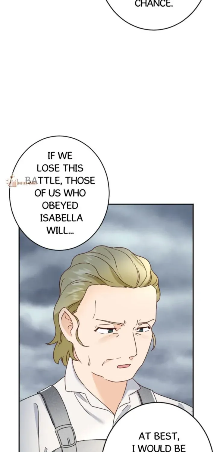 I Refuse to Be Executed a Second Time Chapter 95 page 6 - 