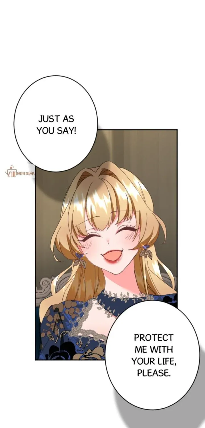 I Refuse to Be Executed a Second Time Chapter 95 page 51 - 