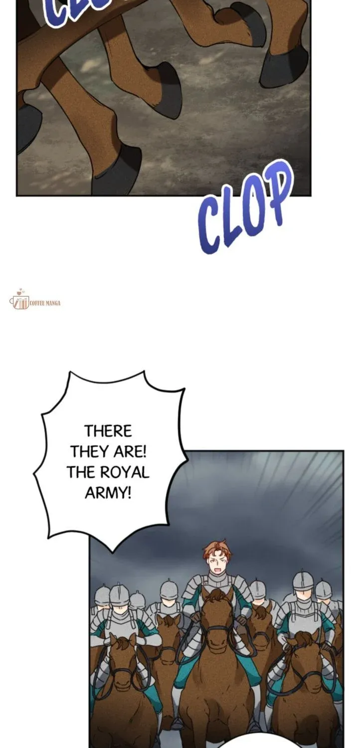 I Refuse to Be Executed a Second Time Chapter 95 page 55 - 