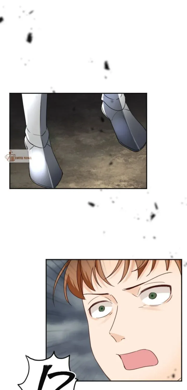 I Refuse to Be Executed a Second Time Chapter 95 page 57 - 