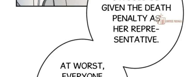 I Refuse to Be Executed a Second Time Chapter 95 page 7 - 