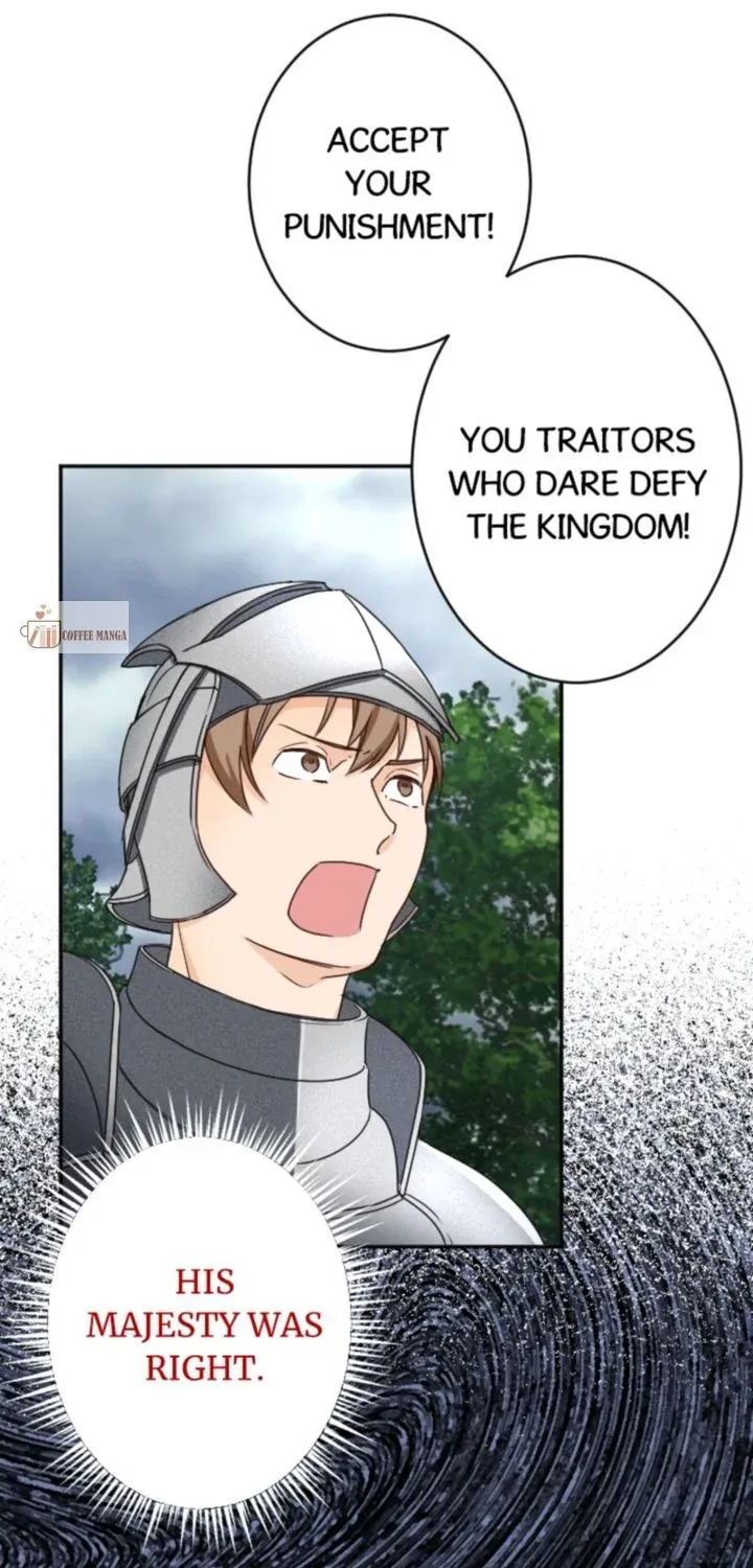 I Refuse to Be Executed a Second Time Chapter 95 page 61 - 