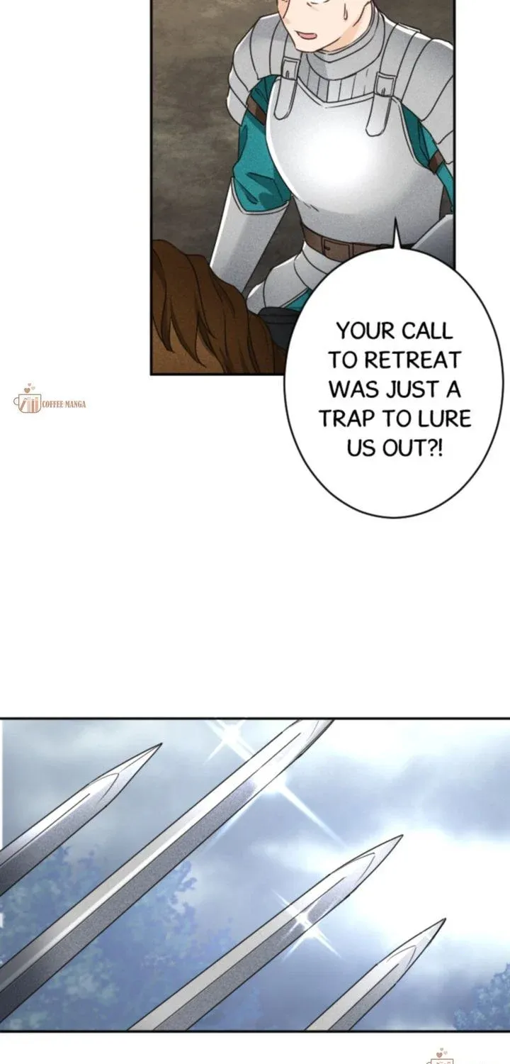 I Refuse to Be Executed a Second Time Chapter 95 page 65 - 
