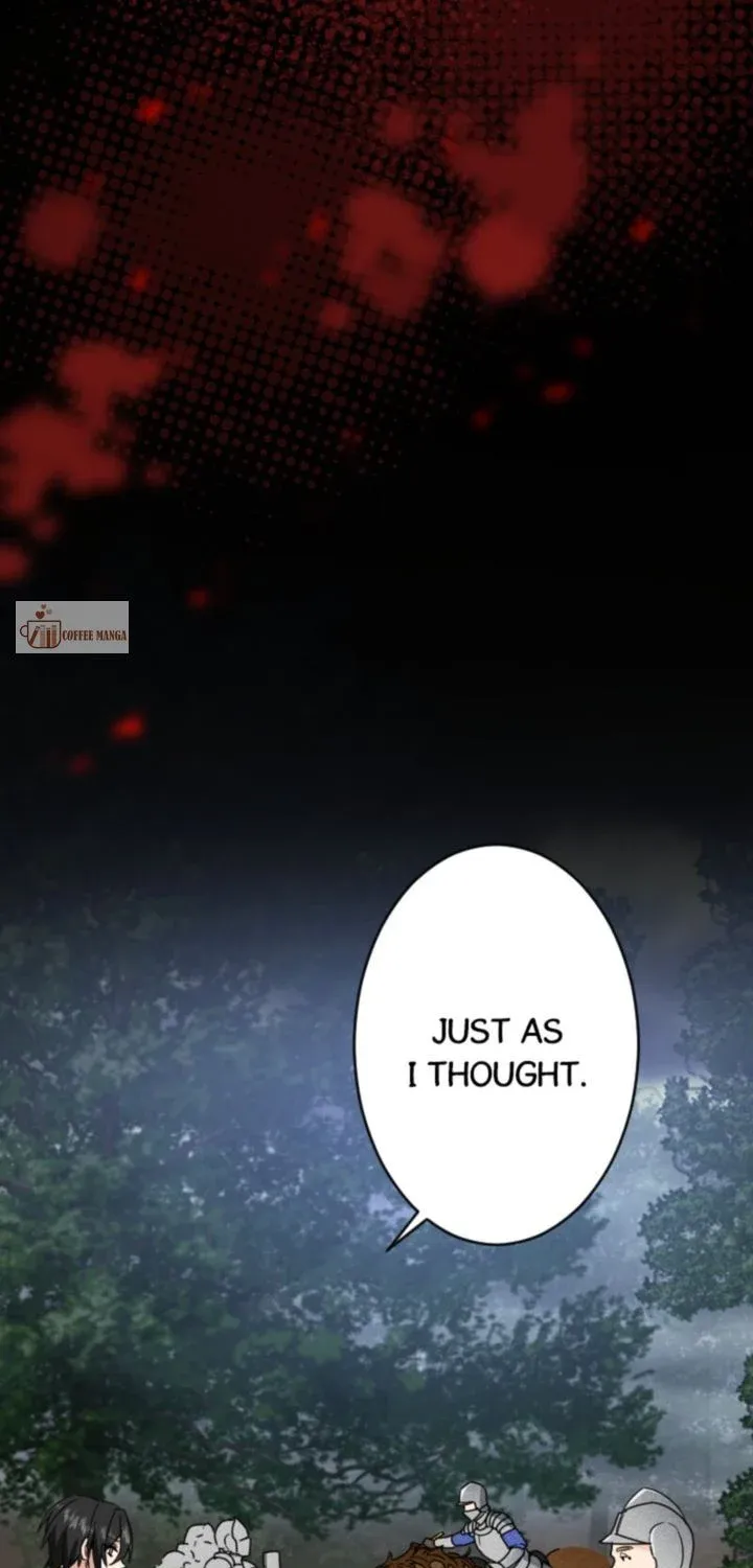 I Refuse to Be Executed a Second Time Chapter 95 page 69 - 