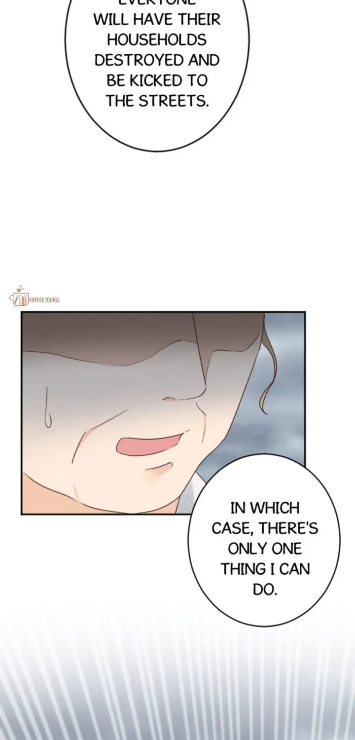 I Refuse to Be Executed a Second Time Chapter 95 page 8 - 