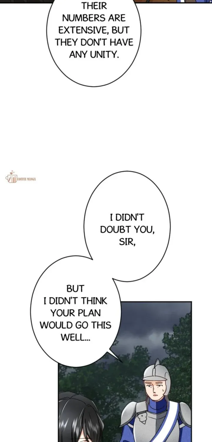 I Refuse to Be Executed a Second Time Chapter 95 page 71 - 