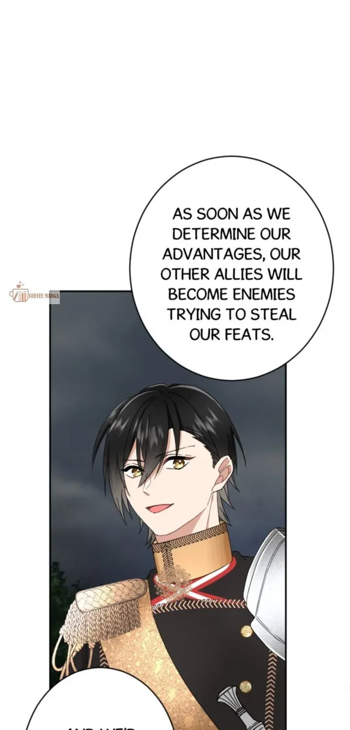 I Refuse to Be Executed a Second Time Chapter 95 page 73 - 
