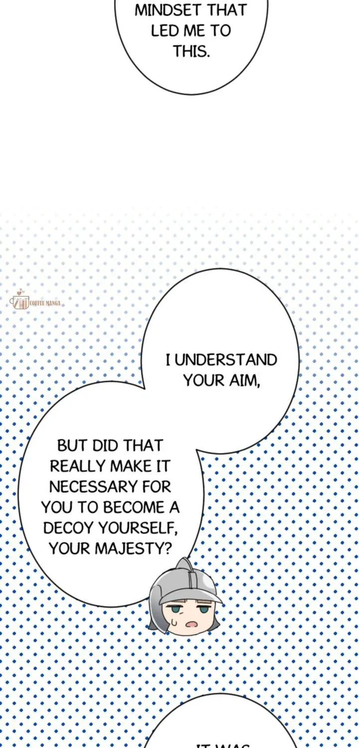 I Refuse to Be Executed a Second Time Chapter 95 page 75 - 