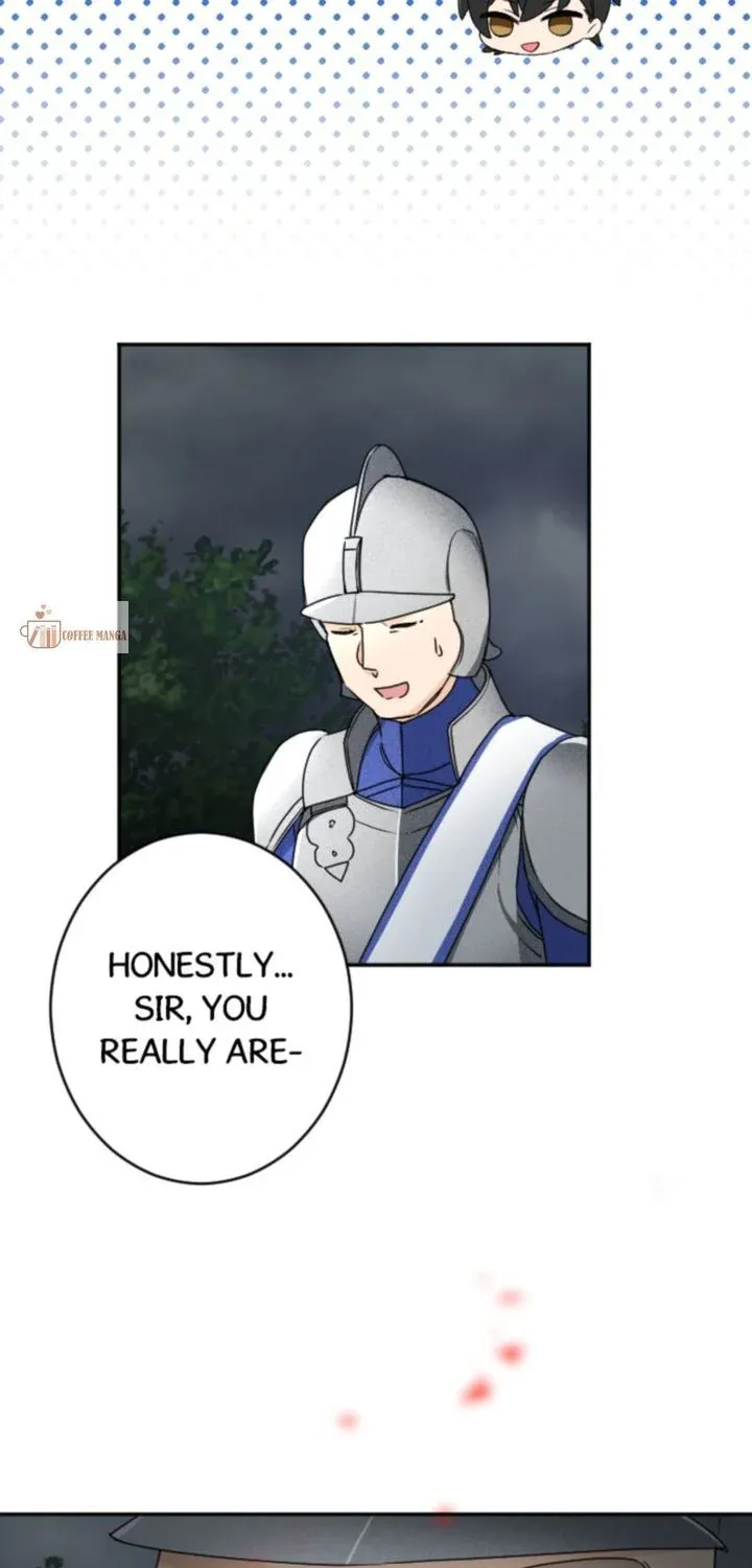 I Refuse to Be Executed a Second Time Chapter 95 page 77 - 