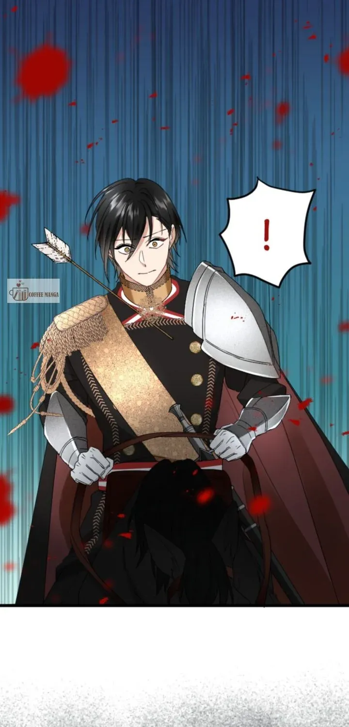 I Refuse to Be Executed a Second Time Chapter 95 page 79 - 