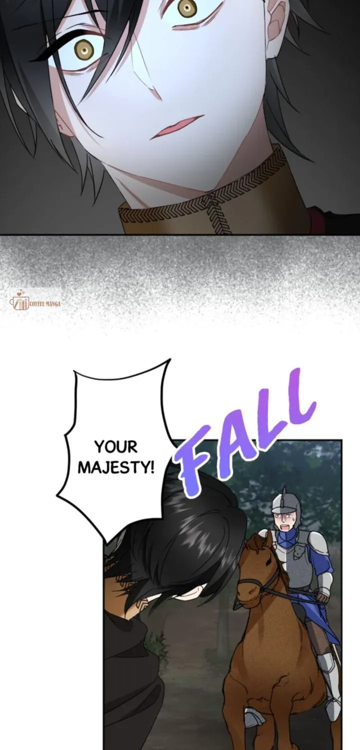 I Refuse to Be Executed a Second Time Chapter 95 page 81 - 
