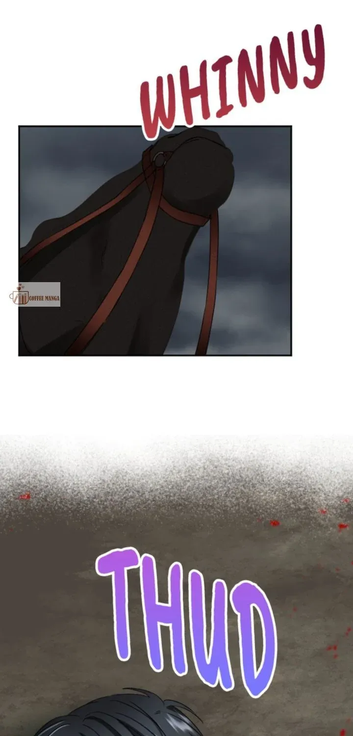 I Refuse to Be Executed a Second Time Chapter 95 page 83 - 