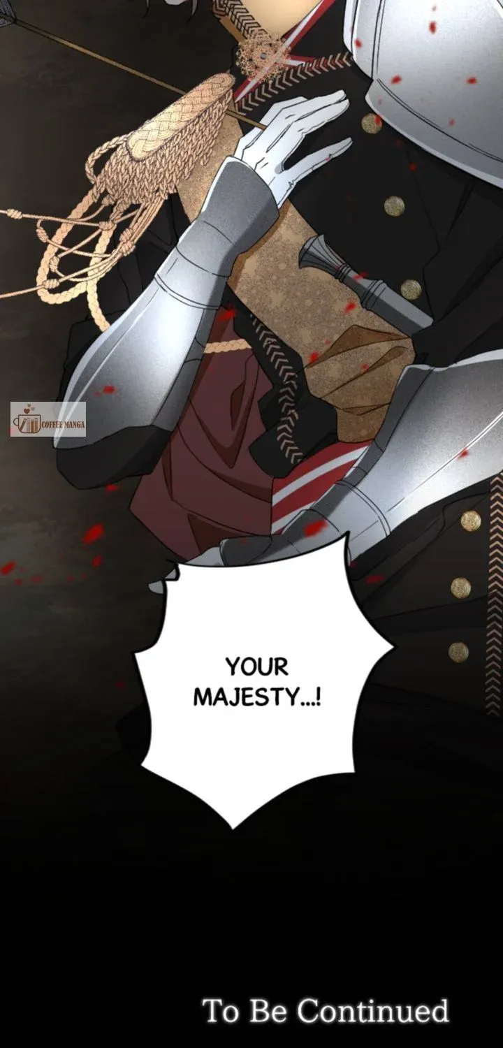 I Refuse to Be Executed a Second Time Chapter 95 page 85 - 