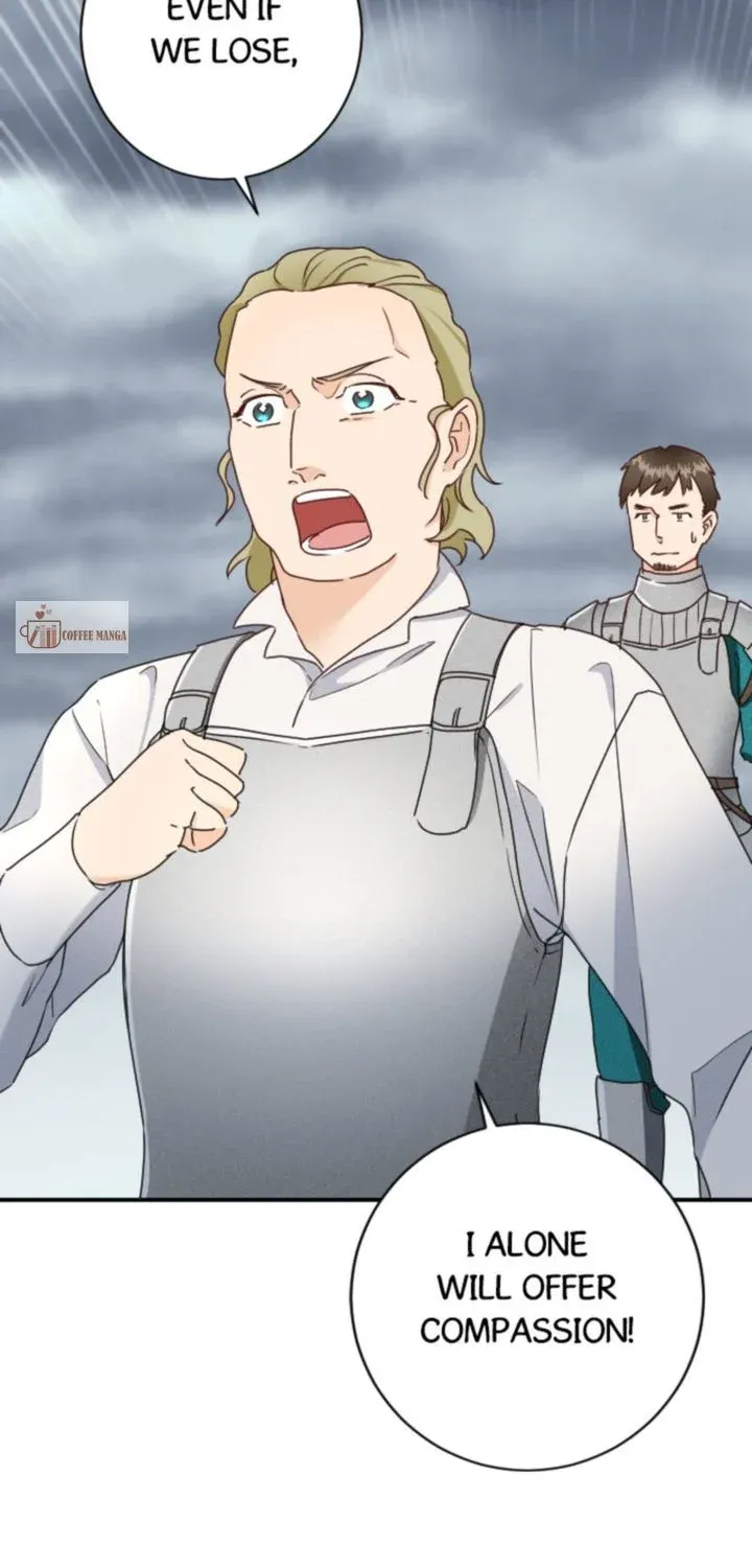 I Refuse to Be Executed a Second Time Chapter 95 page 10 - 