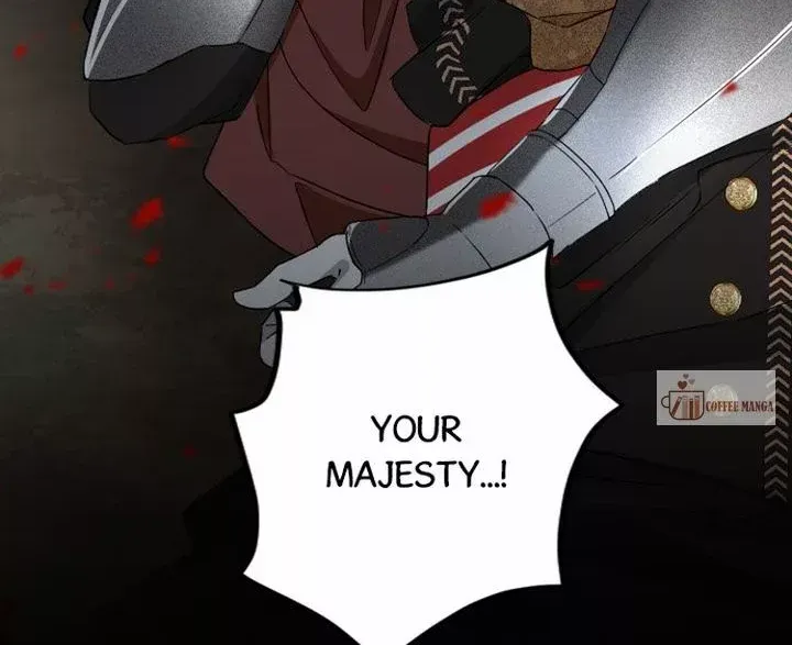 I Refuse to Be Executed a Second Time Chapter 96 page 2 - 