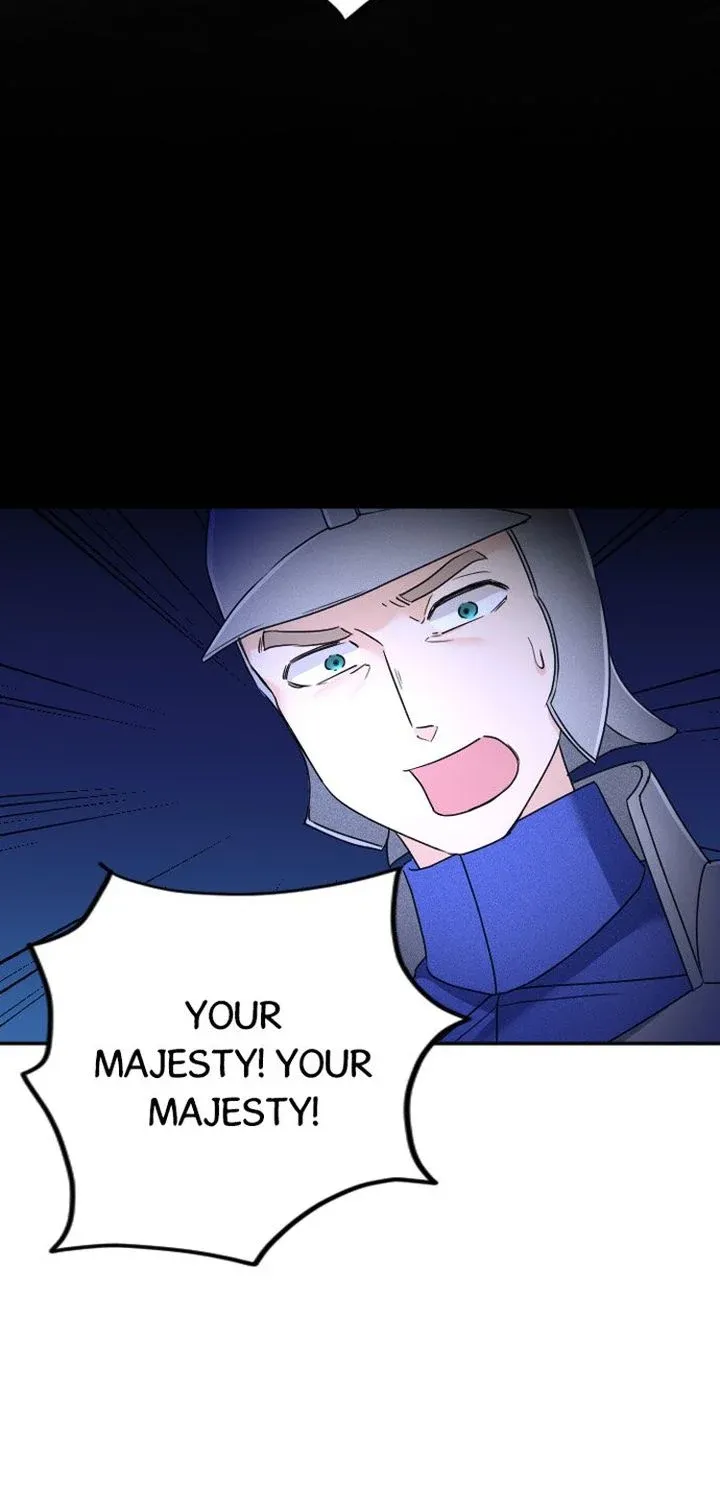 I Refuse to Be Executed a Second Time Chapter 96 page 3 - 