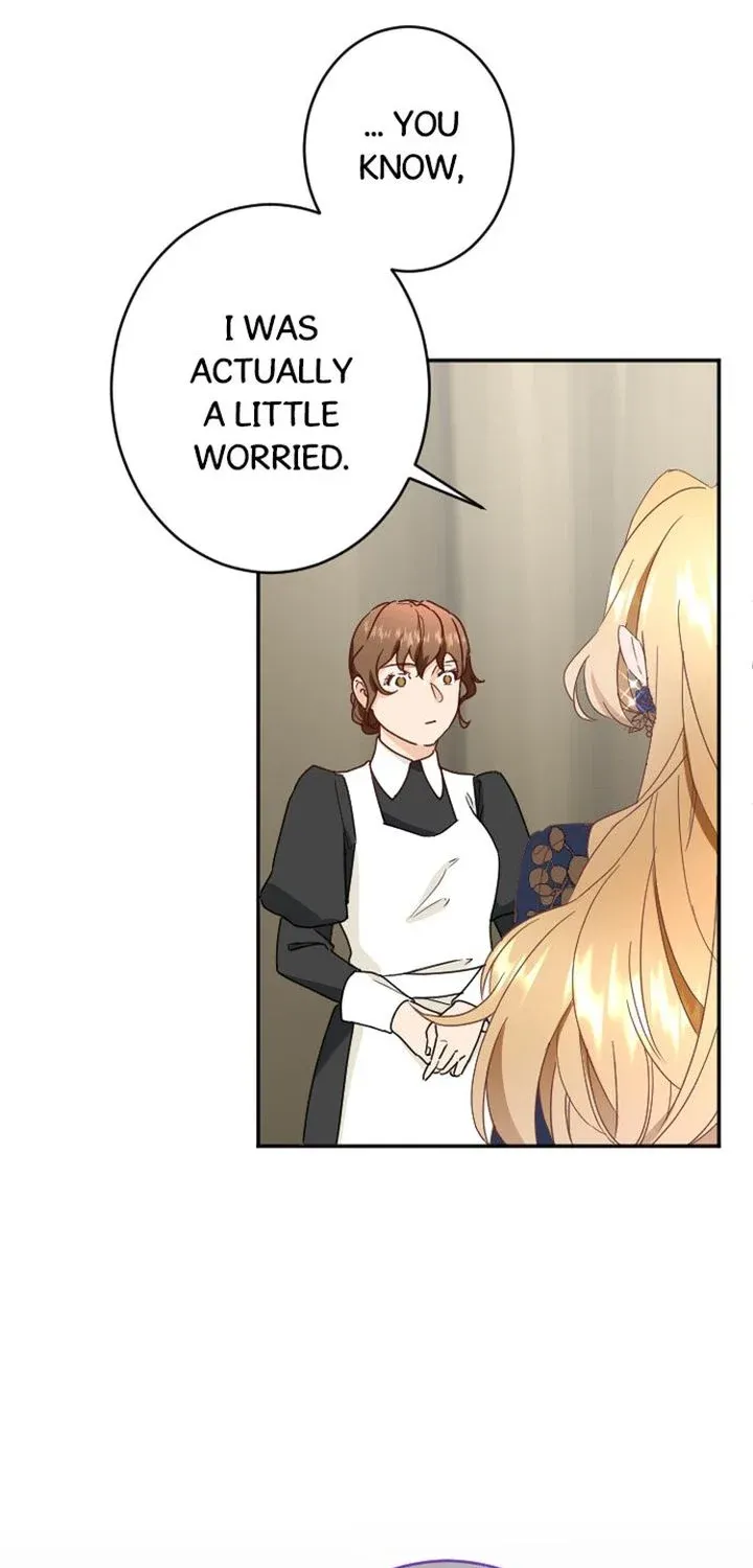 I Refuse to Be Executed a Second Time Chapter 96 page 25 - 
