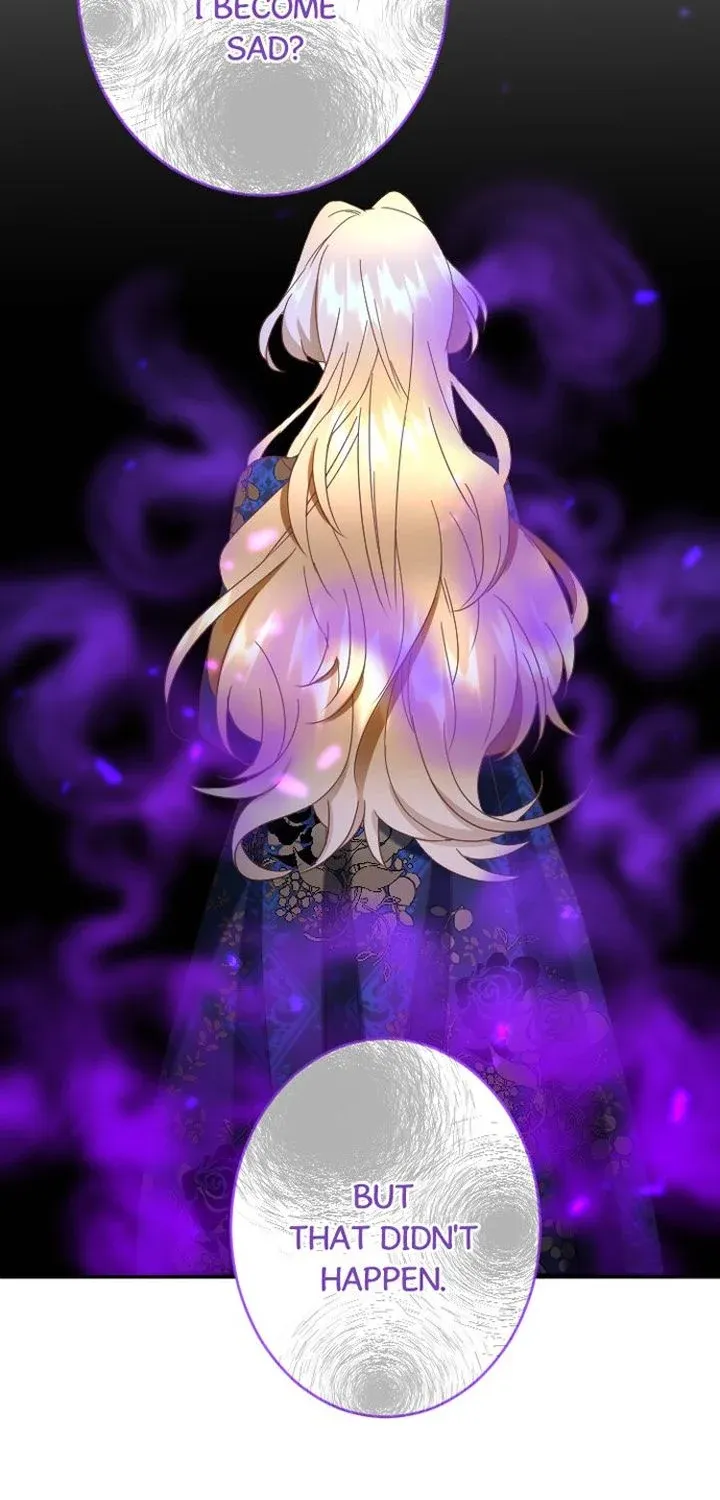 I Refuse to Be Executed a Second Time Chapter 96 page 27 - 