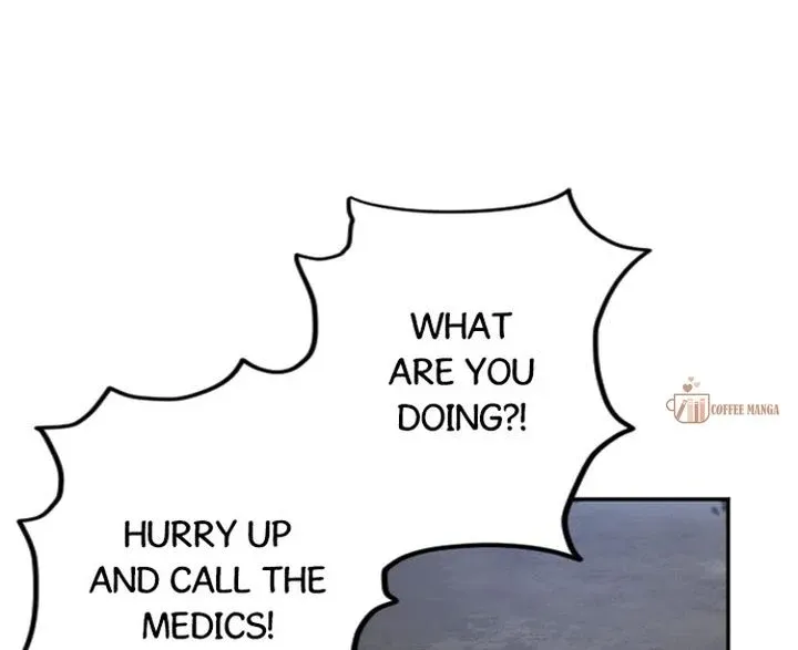 I Refuse to Be Executed a Second Time Chapter 96 page 4 - 