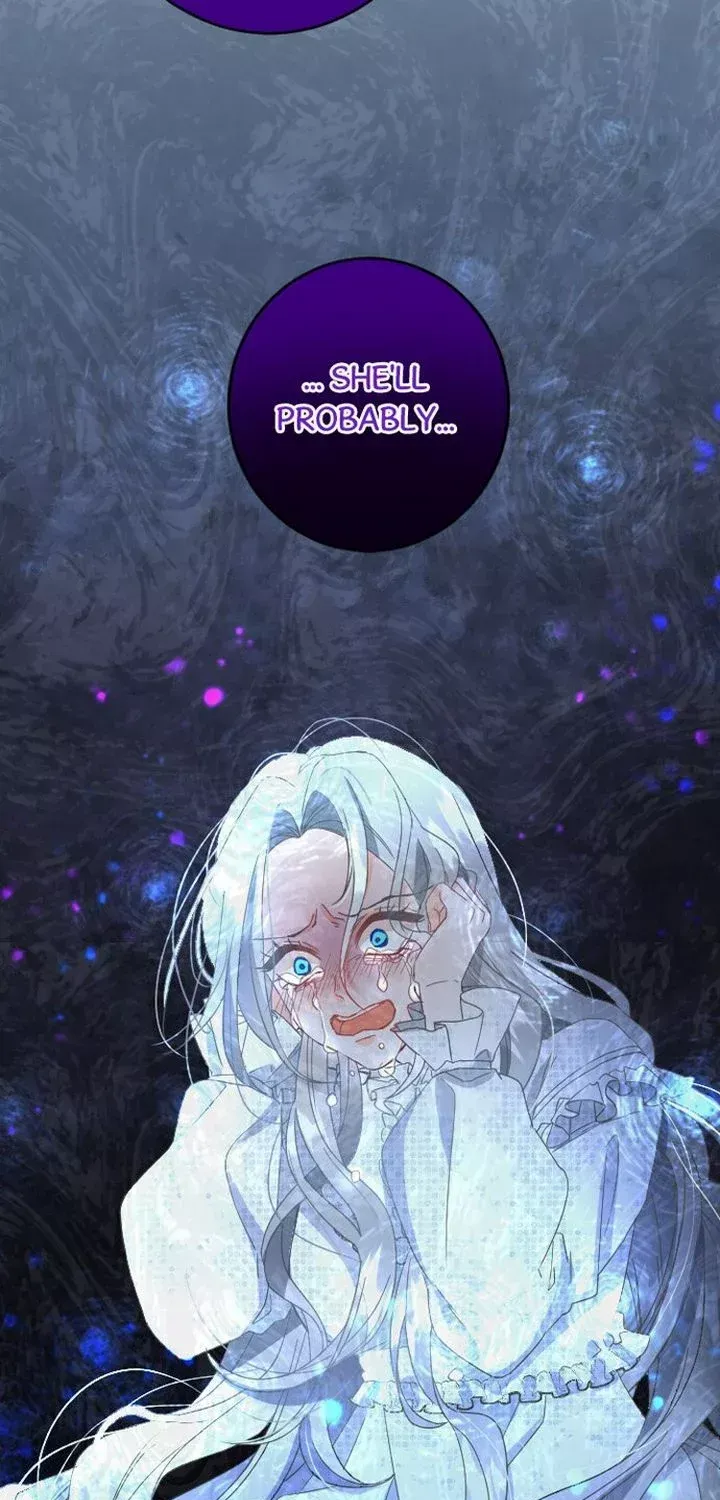 I Refuse to Be Executed a Second Time Chapter 96 page 31 - 