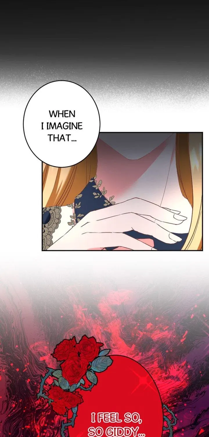 I Refuse to Be Executed a Second Time Chapter 96 page 33 - 